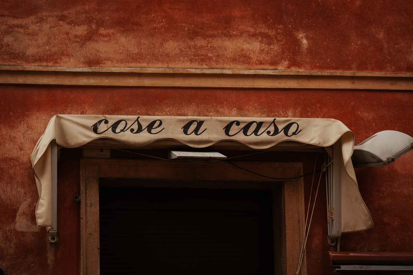 Case a caso