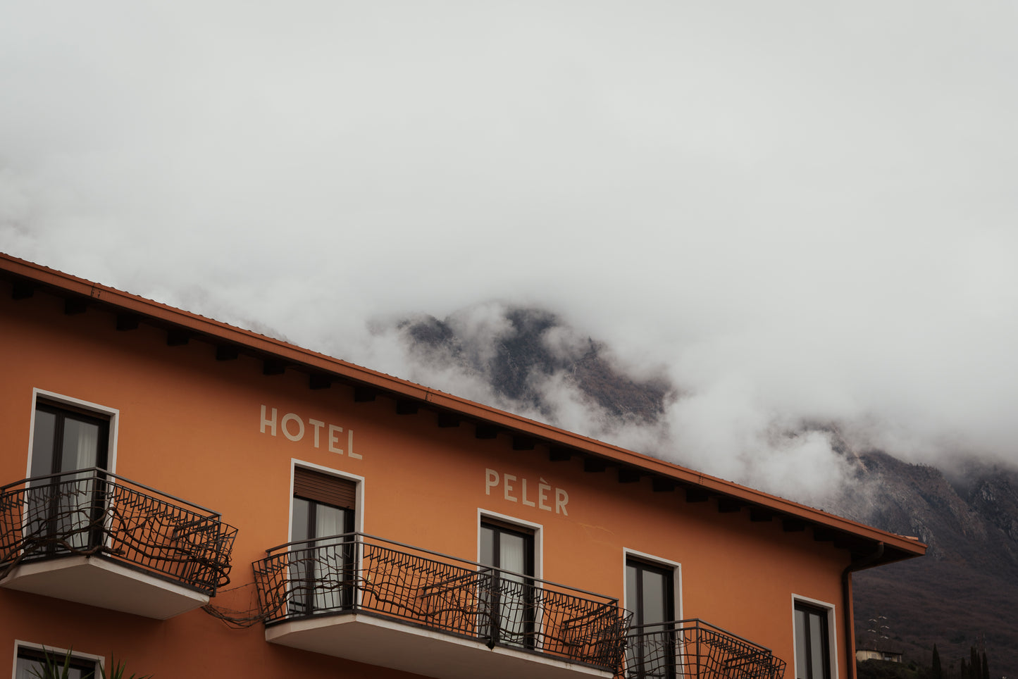 Hôtel Peler - Italie