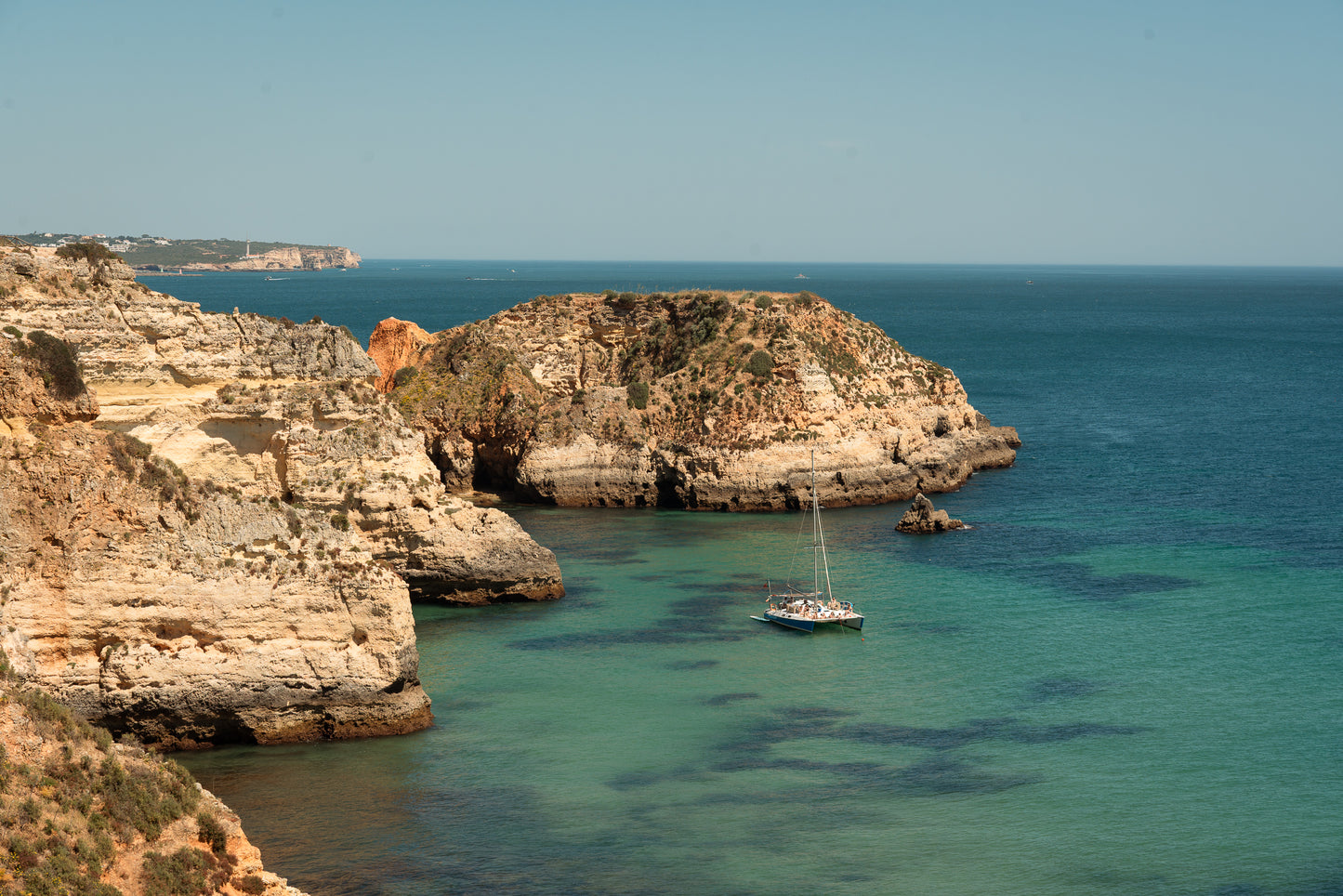 Praia d'Algarve