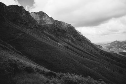 Montagne d'Iparla