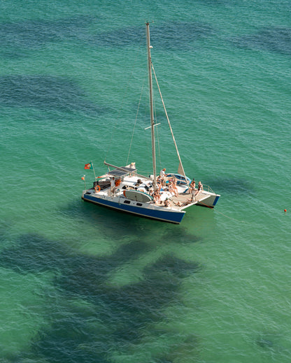 Bateau people