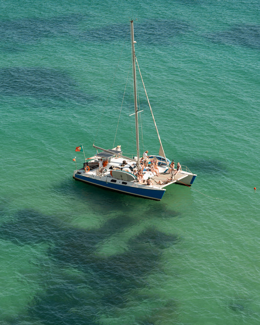 Bateau people