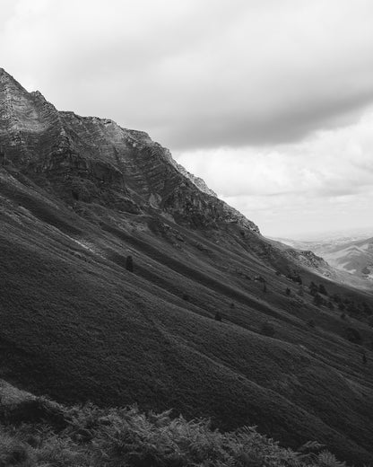 Montagne d'Iparla