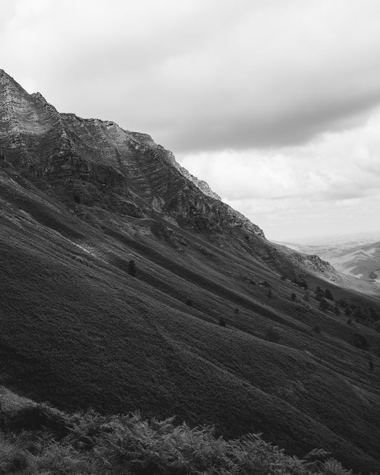 Montagne d'Iparla