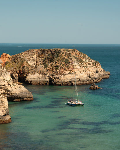 Praia d'Algarve