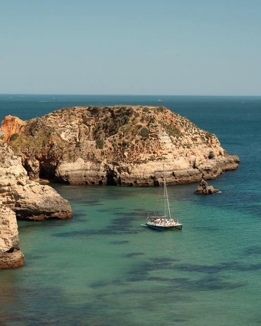 Praia d'Algarve