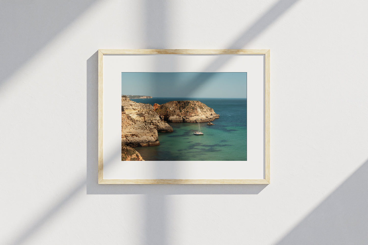 Praia d'Algarve
